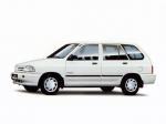 Kia Pride Wagon 1996 года